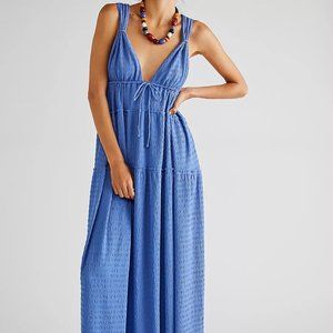 Martina Maxi from Free People
